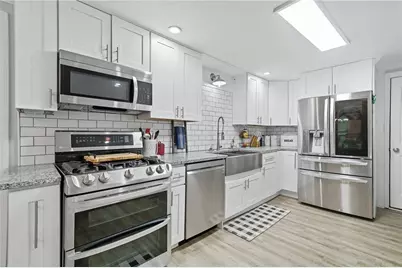 238 Trinity Church Road, Canton, GA 30115 - Photo 2