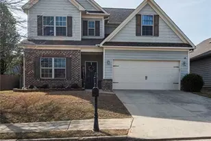 4636 Sweet Water Dr, Gainesville, GA 30504 - Photo 1