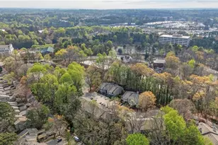 6300 Woodmont Blvd, Peachtree Corners, GA 30092 - Photo 28