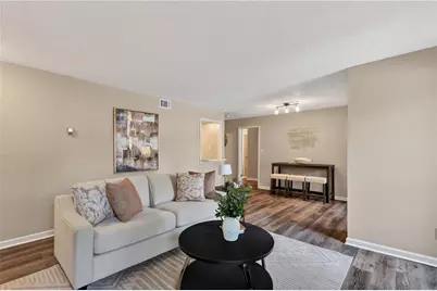 6300 Woodmont Boulevard, Peachtree Corners, GA 30092 - Photo 8