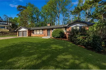 2362 Springrun Court, Decatur, GA 30032 - Photo 2