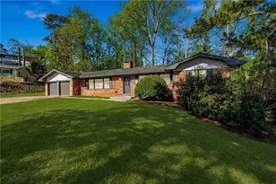 2362 Springrun Ct, Decatur, GA 30032 - Photo 2