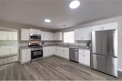 2362 Springrun Court, Decatur, GA 30032 - Photo 14