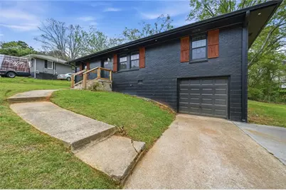 347 Scott Drive SE, Marietta, GA 30067 - Photo 28