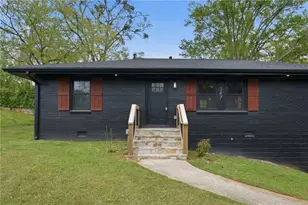 347 Scott Dr SE, Marietta, GA 30067 - Photo 2