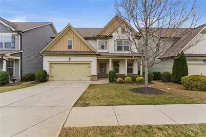 5942 Watersdown Way, Flowery Branch, GA 30542 - Photo 1
