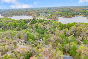 3112 Hidden Pass, Gainesville, GA 30506 - Photo 36