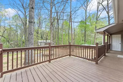 3112 Hidden Pass, Gainesville, GA 30506 - Photo 28