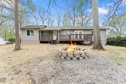 3112 Hidden Pass, Gainesville, GA 30506 - Photo 30