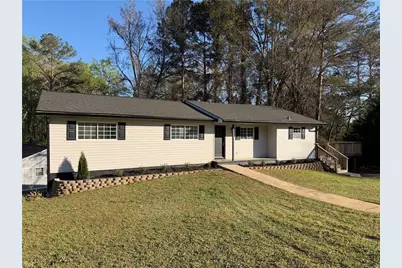 2415 Wales Drive, Austell, GA 30106 - Photo 1