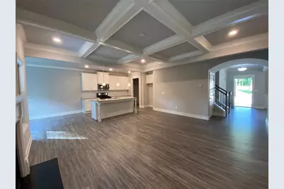 1754 Holman Forest Court, Hoschton, GA 30548 - Photo 4