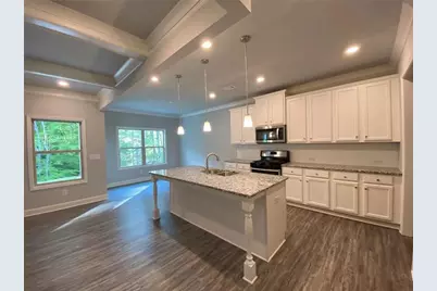 1754 Holman Forest Court, Hoschton, GA 30548 - Photo 6