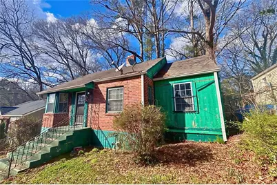 1765 Beecher Street SW, Atlanta, GA 30310 - Photo 2