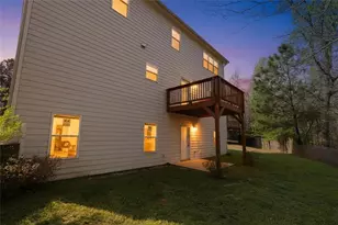 201 Wilhelmina Dr, Austell, GA 30168 - Photo 4