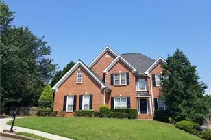 2828 Oglethorpe Run Square, Suwanee, GA 30024 - Photo 1