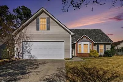 2010 Nichols Landing Way, Dacula, GA 30019 - Photo 1