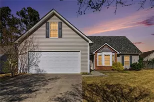 2010 Nichols Landing Way, Dacula, GA 30019 - Photo 1