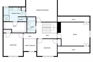 1845 Bentwood Ct, Cumming, GA 30041 - Photo 28