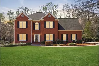 1845 Bentwood Court, Cumming, GA 30041 - Photo 2