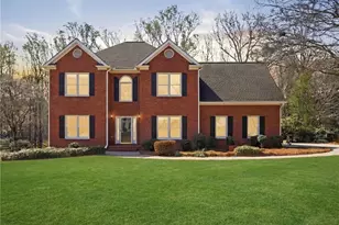 1845 Bentwood Ct, Cumming, GA 30041 - Photo 2