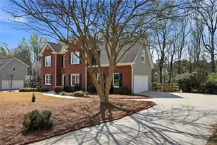 1845 Bentwood Ct, Cumming, GA 30041 - Photo 4