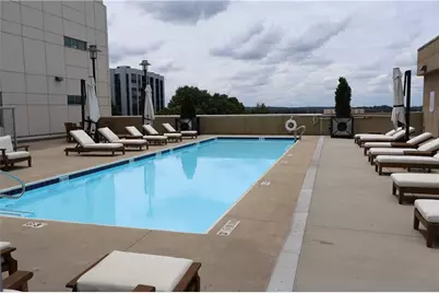 1100 Howell Mill Road NW #811, Atlanta, GA 30318 - Photo 32