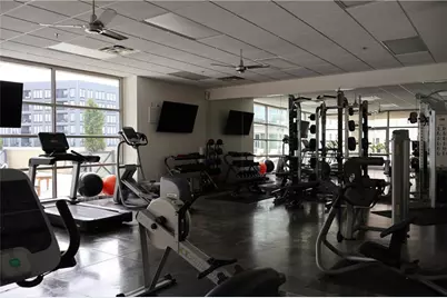 1100 Howell Mill Road NW #811, Atlanta, GA 30318 - Photo 30