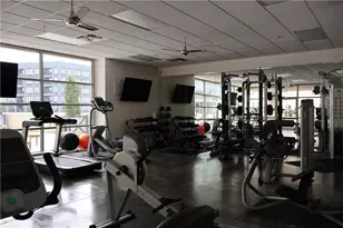 1100 Howell Mill Rd NW, Atlanta, GA 30318 - Photo 30