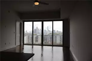 1100 Howell Mill Rd NW, Atlanta, GA 30318 - Photo 4