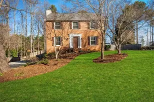 4508 Pine Hill Terrace NE, Marietta, GA 30066 - Photo 1