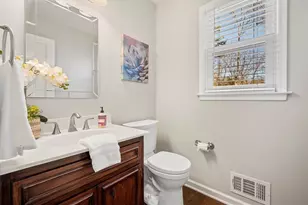 4508 Pine Hill Terrace NE, Marietta, GA 30066 - Photo 14