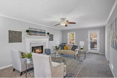 4508 Pine Hill Terrace NE, Marietta, GA 30066 - Photo 4