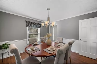 4508 Pine Hill Terrace NE, Marietta, GA 30066 - Photo 10