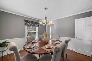 4508 Pine Hill Terrace NE, Marietta, GA 30066 - Photo 10