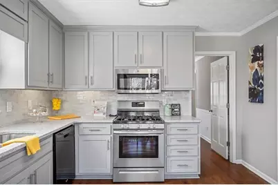 4508 Pine Hill Terrace NE, Marietta, GA 30066 - Photo 12