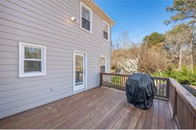 4508 Pine Hill Terrace NE, Marietta, GA 30066 - Photo 26