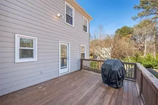 4508 Pine Hill Terrace NE, Marietta, GA 30066 - Photo 26