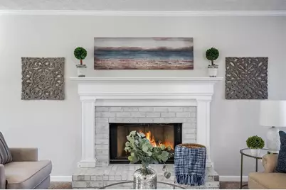 4508 Pine Hill Terrace NE, Marietta, GA 30066 - Photo 6