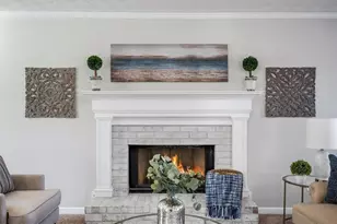 4508 Pine Hill Terrace NE, Marietta, GA 30066 - Photo 6