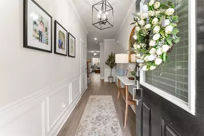 5696 Rockfern Drive, Lilburn, GA 30047 - Photo 4