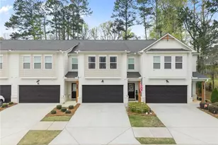 5696 Rockfern Dr, Lilburn, GA 30047 - Photo 2