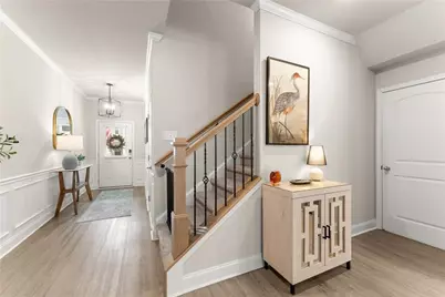 5696 Rockfern Drive, Lilburn, GA 30047 - Photo 10