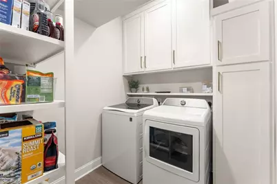 5696 Rockfern Drive, Lilburn, GA 30047 - Photo 18