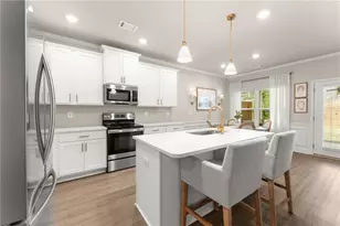 5696 Rockfern Dr, Lilburn, GA 30047 - Photo 12