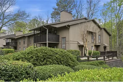 2408 Cumberland Court SE #2408, Smyrna, GA 30080 - Photo 1