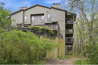 2408 Cumberland Court SE #2408, Smyrna, GA 30080 - Photo 26