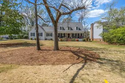 5002 Vernon Oaks Drive, Dunwoody, GA 30338 - Photo 38