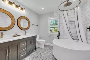 5002 Vernon Oaks Dr, Dunwoody, GA 30338 - Photo 18