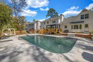 5002 Vernon Oaks Dr, Dunwoody, GA 30338 - Photo 32