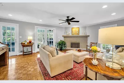 7650 Ryefield Drive, Sandy Springs, GA 30350 - Photo 10